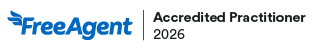 Impala Accountancy in Leeds is now a Free Agent Accredited Practitioner
