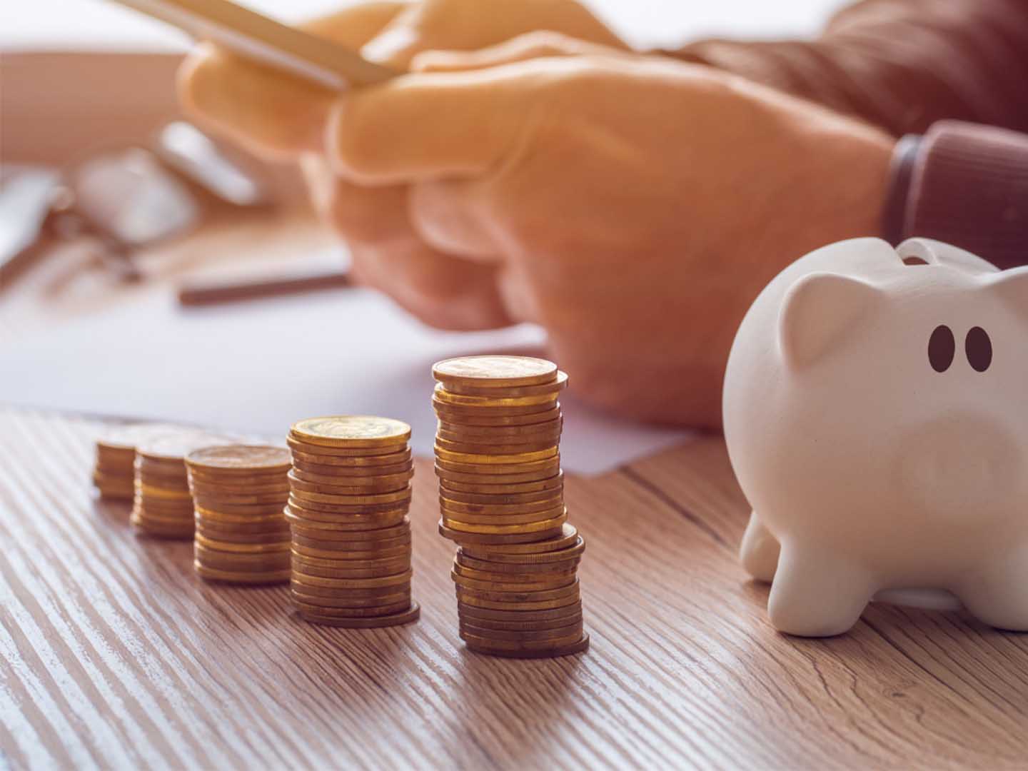 Financial Tools To Manage Your Money Impala Accountancy